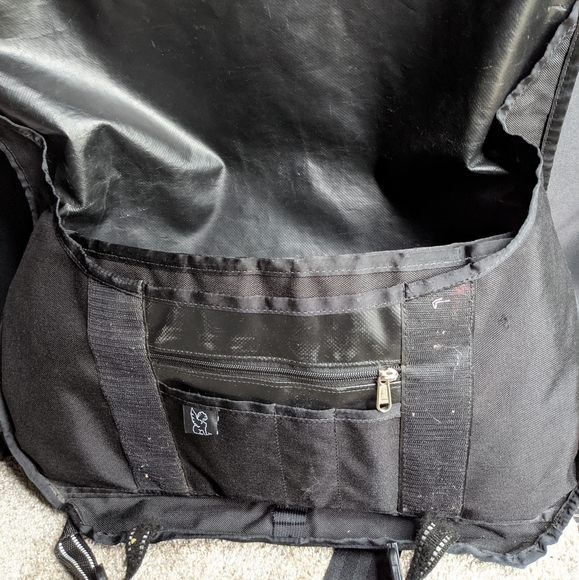 Chrome Industries Citizen Messenger Bag - Picture 3 of 3